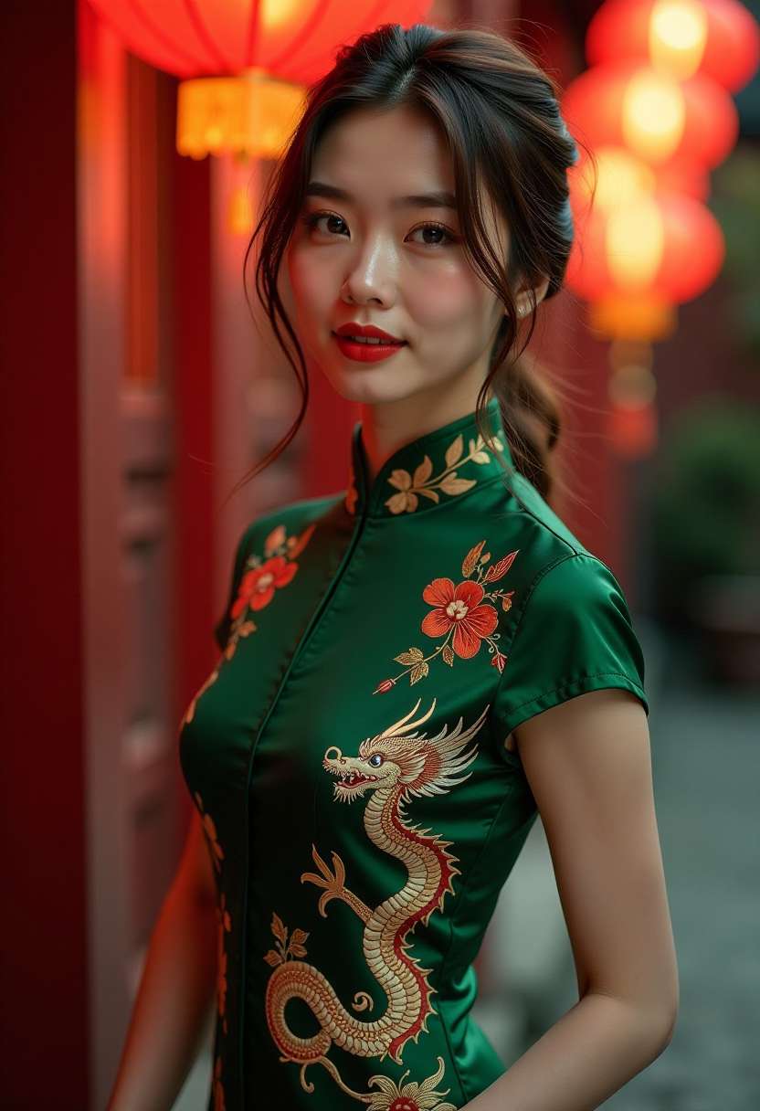 热映影片